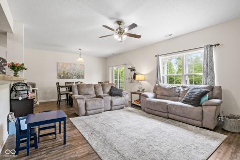 4812 Marshall Drive Plainfield IN 46168