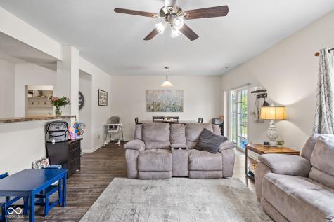 4812 Marshall Drive Plainfield IN 46168
