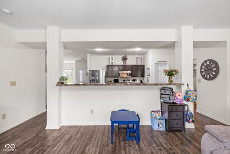 4812 Marshall Drive Plainfield IN 46168