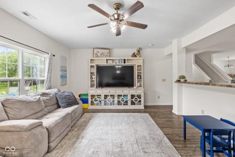 4812 Marshall Drive Plainfield IN 46168