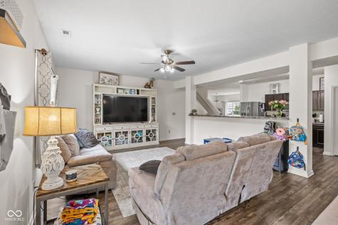 4812 Marshall Drive Plainfield IN 46168