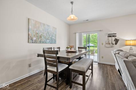 4812 Marshall Drive Plainfield IN 46168