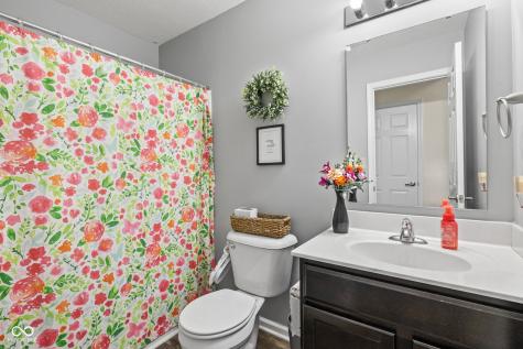 4812 Marshall Drive Plainfield IN 46168