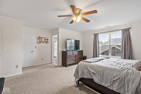 4812 Marshall Drive Plainfield IN 46168