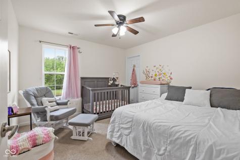 4812 Marshall Drive Plainfield IN 46168