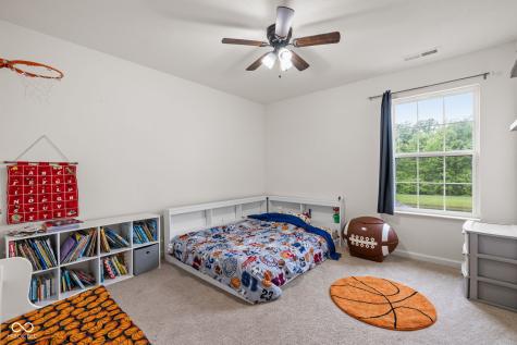 4812 Marshall Drive Plainfield IN 46168