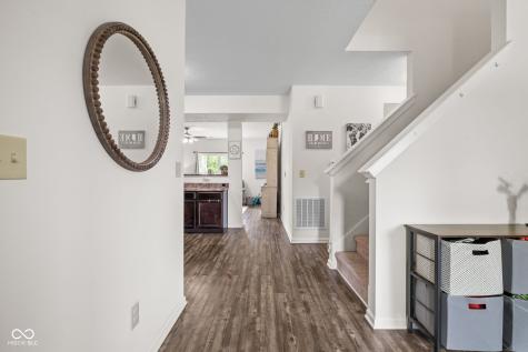 4812 Marshall Drive Plainfield IN 46168