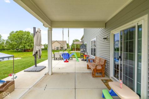 4812 Marshall Drive Plainfield IN 46168