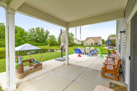 4812 Marshall Drive Plainfield IN 46168