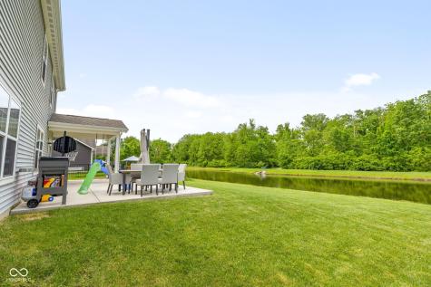 4812 Marshall Drive Plainfield IN 46168