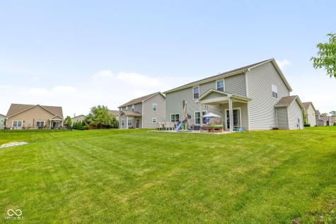 4812 Marshall Drive Plainfield IN 46168