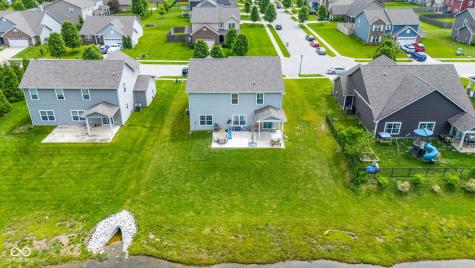 4812 Marshall Drive Plainfield IN 46168