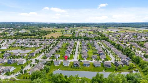 4812 Marshall Drive Plainfield IN 46168