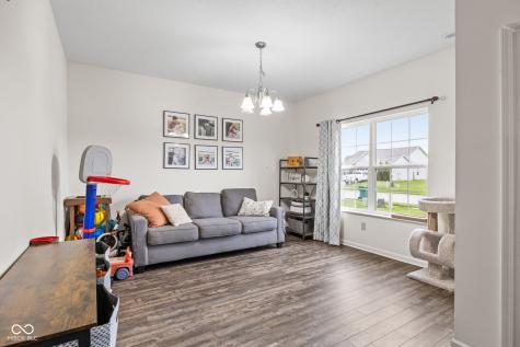 4812 Marshall Drive Plainfield IN 46168