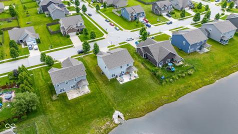 4812 Marshall Drive Plainfield IN 46168