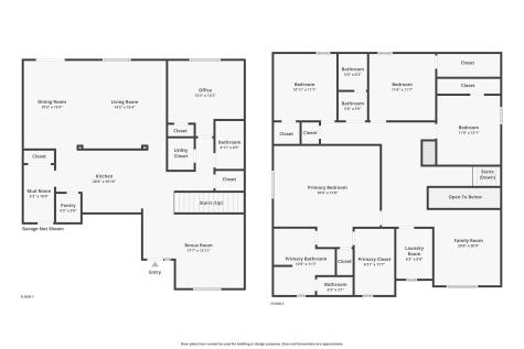 4812 Marshall Drive Plainfield IN 46168