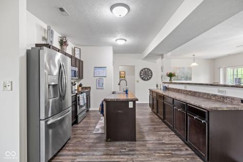 4812 Marshall Drive Plainfield IN 46168