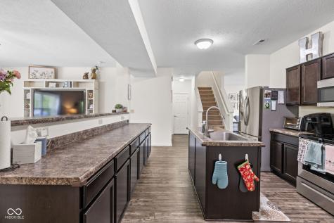 4812 Marshall Drive Plainfield IN 46168