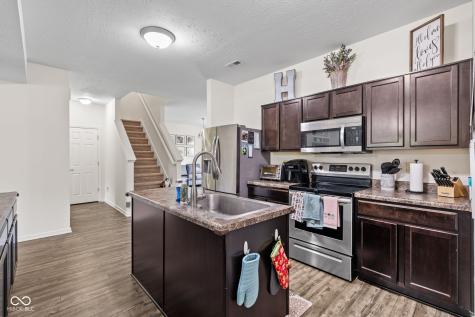 4812 Marshall Drive Plainfield IN 46168