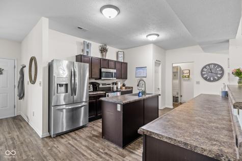4812 Marshall Drive Plainfield IN 46168
