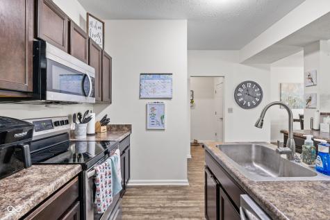4812 Marshall Drive Plainfield IN 46168