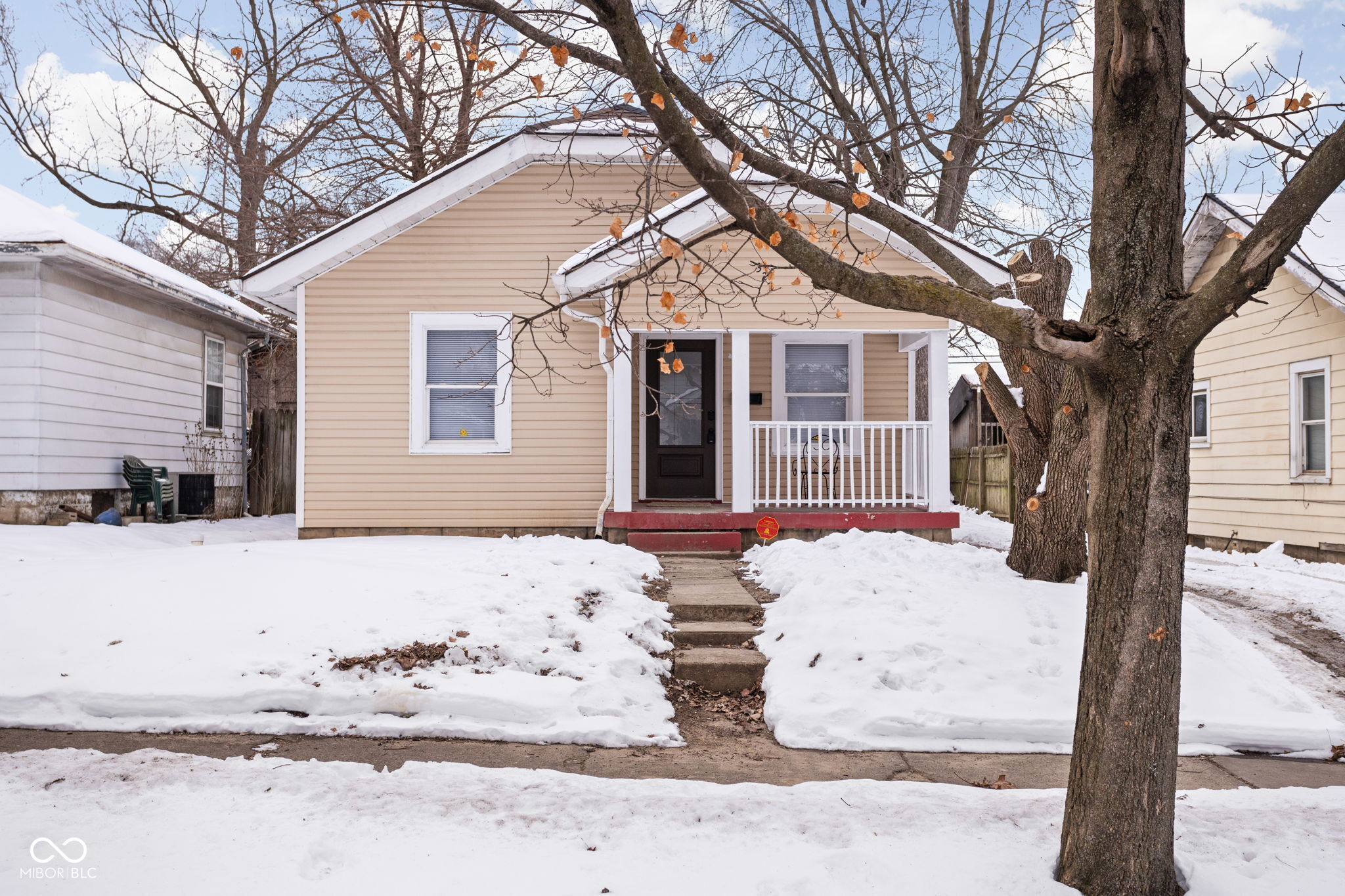 327 S Dearborn Street Indianapolis IN 46201