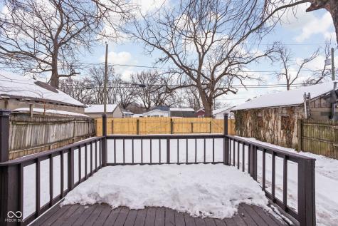 327 S Dearborn Street Indianapolis IN 46201