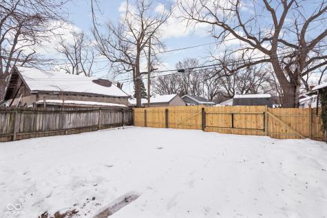 327 S Dearborn Street Indianapolis IN 46201