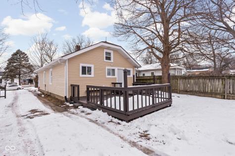 327 S Dearborn Street Indianapolis IN 46201