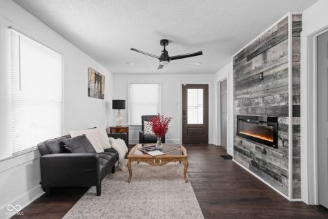 327 S Dearborn Street Indianapolis IN 46201