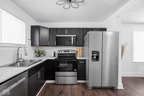 327 S Dearborn Street Indianapolis IN 46201