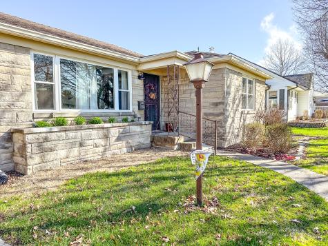 1720 E Banta Road Indianapolis IN 46227