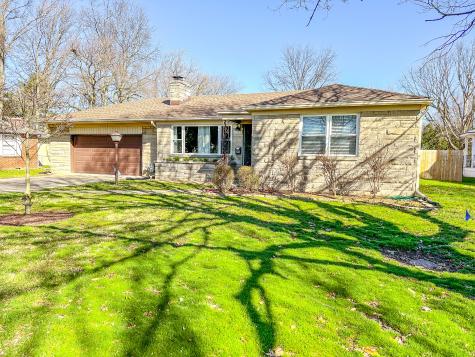 1720 E Banta Road Indianapolis IN 46227