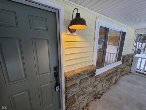 9378 Green Road Trafalgar IN 46181