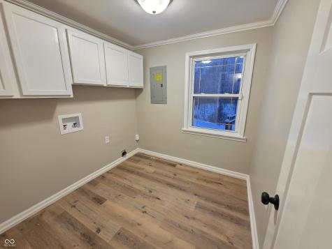 9378 Green Road Trafalgar IN 46181