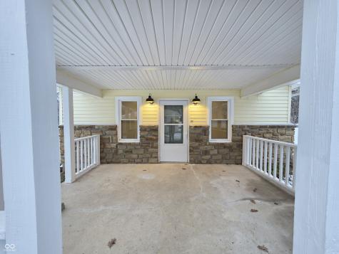 9378 Green Road Trafalgar IN 46181