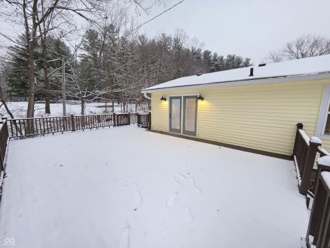 9378 Green Road Trafalgar IN 46181
