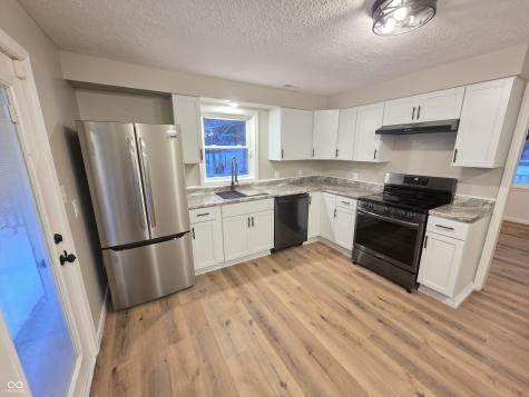 9378 Green Road Trafalgar IN 46181