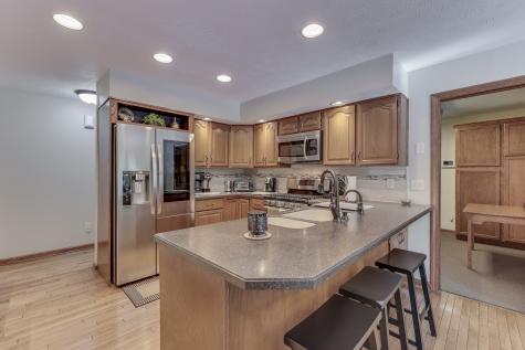8101 Dark Star Drive Indianapolis IN 46217