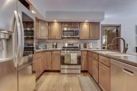 8101 Dark Star Drive Indianapolis IN 46217