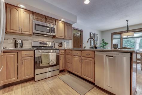 8101 Dark Star Drive Indianapolis IN 46217