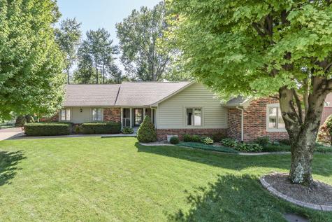 8101 Dark Star Drive Indianapolis IN 46217