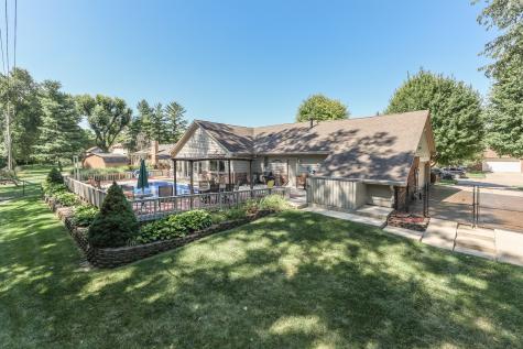 8101 Dark Star Drive Indianapolis IN 46217