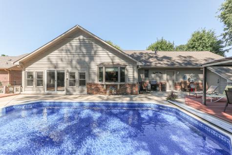 8101 Dark Star Drive Indianapolis IN 46217