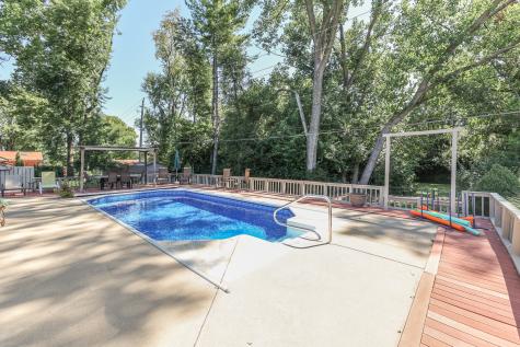 8101 Dark Star Drive Indianapolis IN 46217