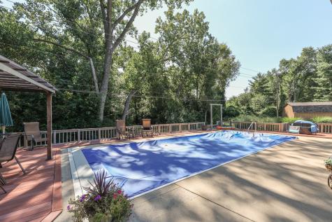 8101 Dark Star Drive Indianapolis IN 46217