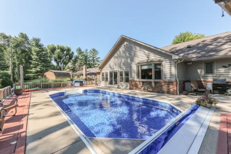 8101 Dark Star Drive Indianapolis IN 46217