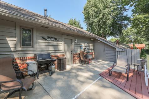 8101 Dark Star Drive Indianapolis IN 46217