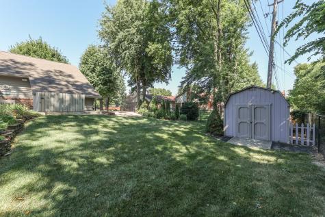 8101 Dark Star Drive Indianapolis IN 46217