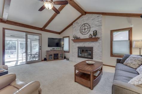 8101 Dark Star Drive Indianapolis IN 46217